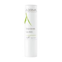 A-Derma Indispensables Stick Lèvres Au Lait D'Avoine Rhealba 4gr - thumbnail
