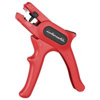 Intercable AB6P1000V 185024 Stripgereedschap Incl. verwisselbaar mes 0.2 tot 6 mm² - thumbnail