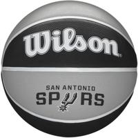 WILSON BASKETBALL NBA TEAM TRIBUTE - SAN ANTONIO SPURS - thumbnail