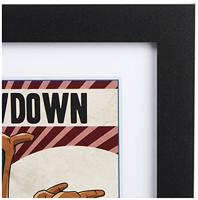 Pokemon Collector Print - Red vs Blue - thumbnail