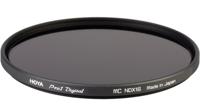 Hoya Grijsfilter NDx16, Pro1D serie - 4 stops - 55mm - thumbnail
