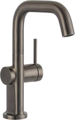 Ben Navan industriële wastafelkraan gunmetal