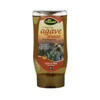 De Traay Agavesiroop Licht & Mild Biologisch - thumbnail