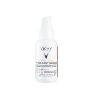 Vichy Capital Soleil UV-Age Daily SPF50+ Pigment Medium 40ml - thumbnail