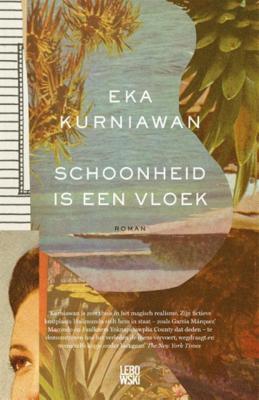 Schoonheid is een vloek - Eka Kurniawan - Paperback (9789048845668)