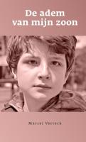 De adem van mijn zoon (Hardback) - thumbnail