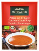 Tomaten cremesoep bio 40 Gram - thumbnail
