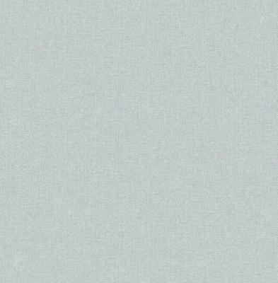 Dutch Wallcoverings Sauvage Uni - Blauw