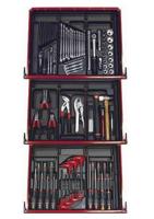 Facom Gereedschapsset van 9 modules - 115-delig - CM.115BNL - thumbnail