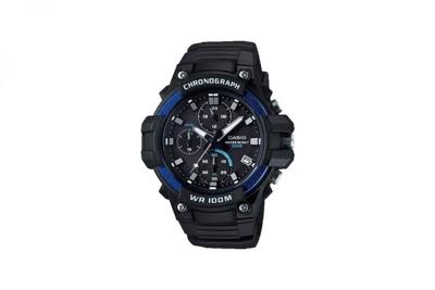 Casio MCW-110H-1AVEF Heren Horloge 50mm Casio MCW-110H-1AVEF Heren Horloge 50mm