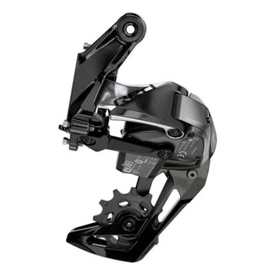 SRAM schaltwerk "red xplr etap axs" rear derail. red etap axs 44t SRAM schaltwerk "red xplr etap axs" rear derail. red etap axs 44t