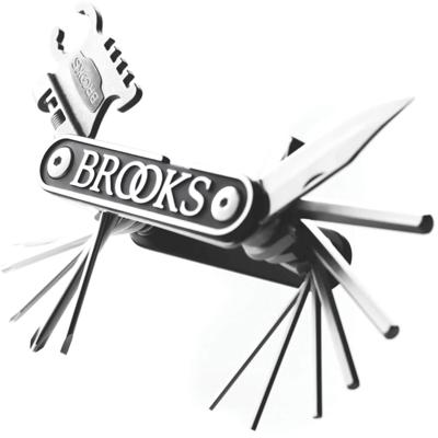 Brooks mt 21 multi-tool