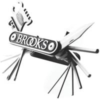Brooks mt 21 multi-tool - thumbnail