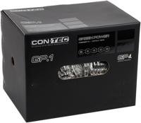 CONTEC ketting "green power" ct chain greenpower gp1 1/2x1/8", 30m box - thumbnail