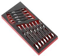 Facom sls mod foam 12 ringsteekratelsleutel 8-19mm - MODM.467J12SLS - thumbnail