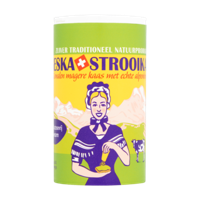 Geska Zwitserse Strooikaas 90 g bij Jumbo - thumbnail