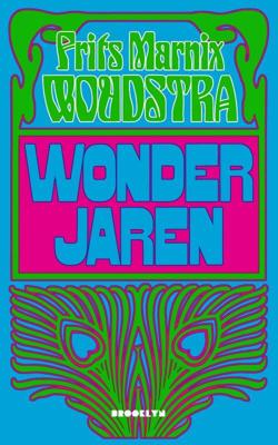 Wonderjaren (Paperback)