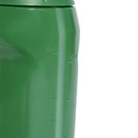 adidas Tiro Bidon 500ML Groen Wit - thumbnail