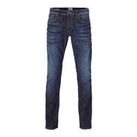 JACK & JONES JEANS INTELLIGENCE regular fit jeans JJICLARK JJORIGINAL blue denim - thumbnail