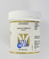 Vital Cell Life Amino Complex Plus Capsules - thumbnail
