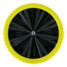 FORT FO80091 Reservewiel Zwart, Geel - thumbnail