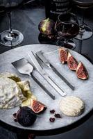 Laguiole Style de Vie Kaasmes en Botermes Zilver - 6 stuks - thumbnail