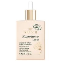 Nuxe Nuxuriance Gold Oil Serum 30 ml - thumbnail