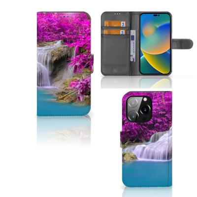 iPhone 14 Pro | Flip Cover | Waterval iPhone 14 Pro | Flip Cover | Waterval