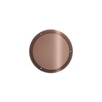 Hotbath &More Ventilatierooster - 15 x 15 x 15 cm - Rond - V03 - thumbnail