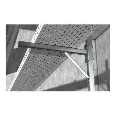 Fischer 538749 Hoeksteun 10 stuk(s)