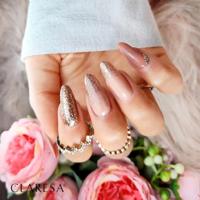Claresa uv/led gellak 5ml nude 112 - thumbnail
