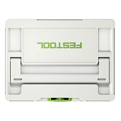 Festool Systainer SYS3 M 187 204842 Transportkist (l x b x h) 396 x 296 x 187 mm - thumbnail