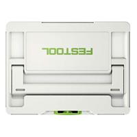 Festool SYS3 M 187 Systainer³ - 204842 - thumbnail