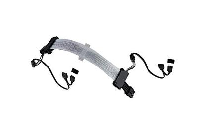 Gelid Solutions Astra - ARGB verlengkabel Gelid Solutions Astra - ARGB verlengkabel