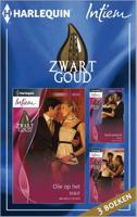 Zwart goud - Michelle Celmer - ebook - thumbnail
