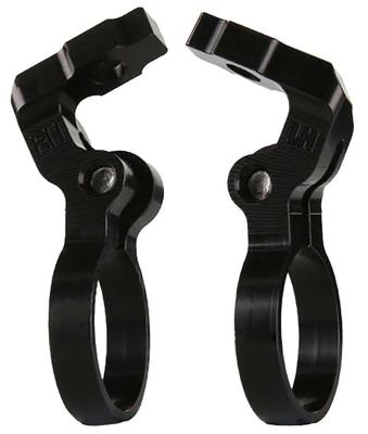 Hope tech 4 shift lever adapter sram matchmaker t-type