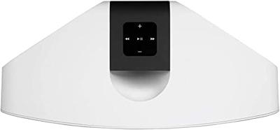 Bluesound Pulse 2i - Draadloze Hifi Speakers - Wit - thumbnail