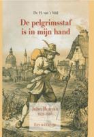 De pelgrimsstaf is in mijn hand - H. van 't Veld - ebook - thumbnail