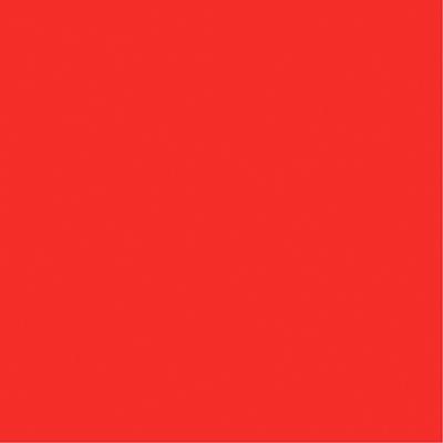 Creativ Company Gekleurd karton kerstrood a4, 20 vel