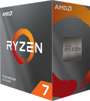 Processor AMD 5700X AM4 - thumbnail
