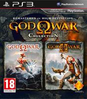 God of War Collection - thumbnail