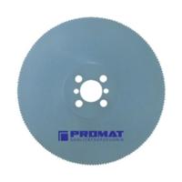 Promat/Tecwerk Metaalcirkelzaagblad | tandvorm C | zaagblad-d. 300 mm breedte 2,5 mm | HSS borings-d. 40 mm | Z.160 - 4000814178 - thumbnail