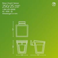 Nissa ue sr wa 30k bl ir Philips - Philips - thumbnail