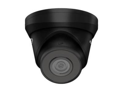 Ip-netwerkcamera vast netwerk dome 4 mp zwart Velleman - Velleman Ip-netwerkcamera vast netwerk dome 4 mp zwart Velleman - Velleman