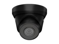 Ip-netwerkcamera vast netwerk dome 4 mp zwart Velleman - Velleman - thumbnail