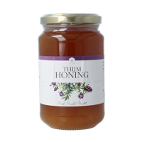 Michel Merlet Thijm honing 500 Gram - thumbnail