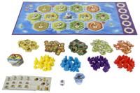 999 Games Catan Junior - thumbnail