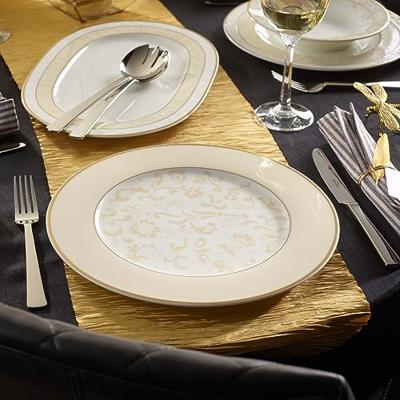 VILLEROY & BOCH - Ivoire - Gebakbordje 18cm