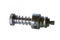 Cycplus Snap.in geleidebout trapas cyclus sn.70-f m8 x 1 - thumbnail