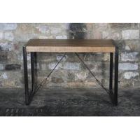 Nairobi Bar Table 140cm-12412 - thumbnail